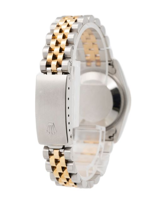 Rolex Mid-Size Datejust 68273 Image 3